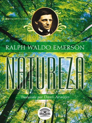 cover image of Natureza--A Bíblia do Naturalista